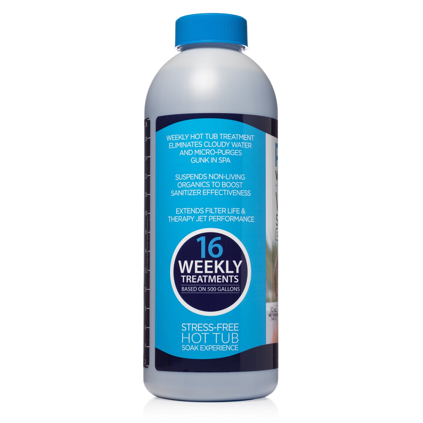 Weekly Spa Regimen