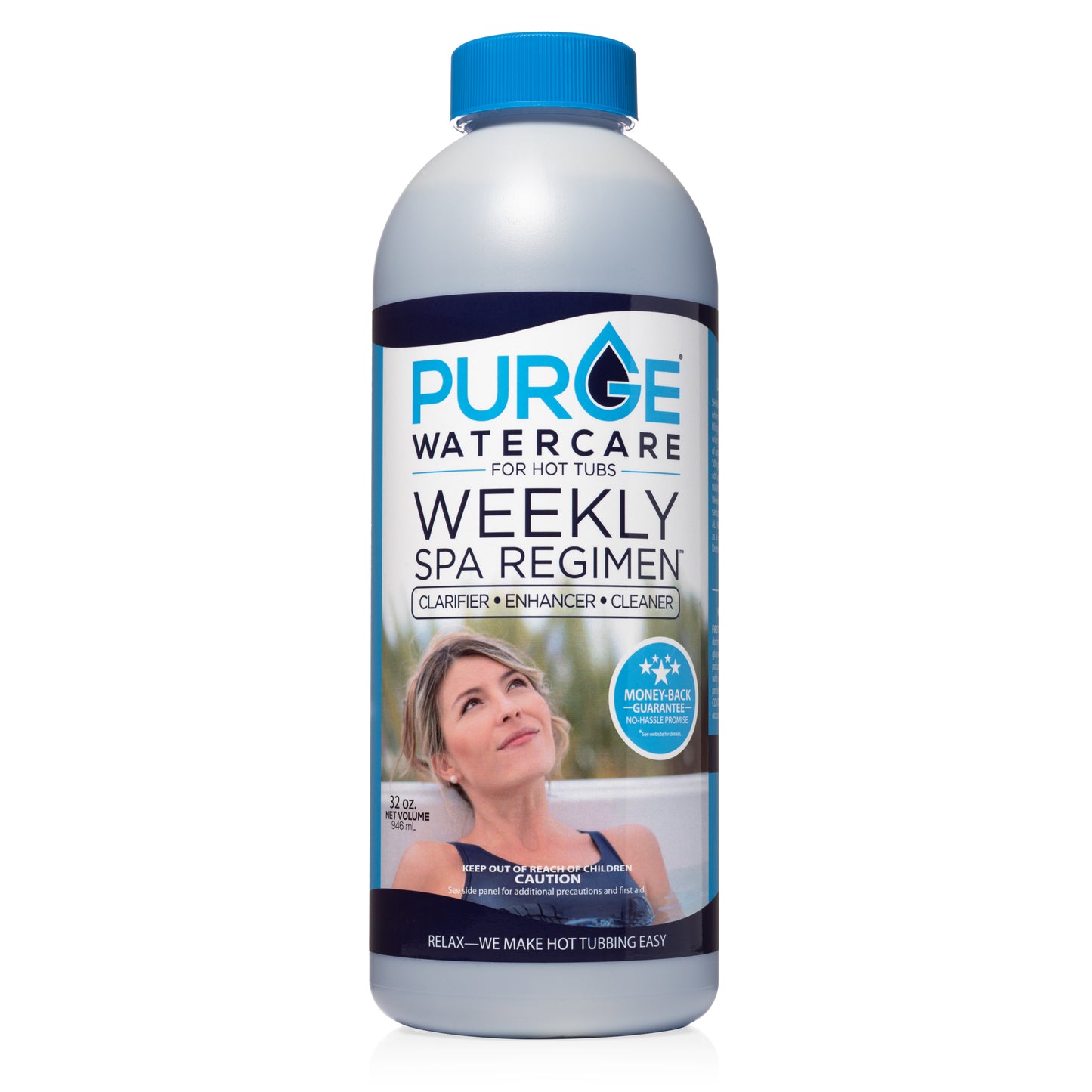 Weekly Spa Regimen